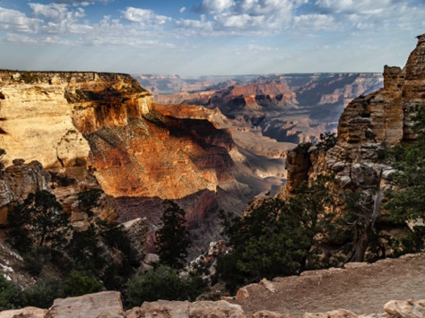 Grand Canyon